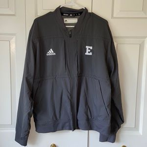 Eastern Michigan Bomber Jacket